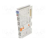 WAGO 750-555 Automation module