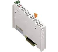 WAGO Wago 750-559, 4 Kanäle, 0,5 kV, Ausgang, 12 Bit, 10 ms, 12 x 100 x 69,8 mm API - Module de sortie analogique 750-559 1 pc(s)