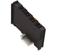 WAGO 750-600/040-000 API - Module dextrémité 750-600/040-000 1 pc(s)