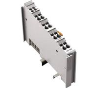 WAGO 750-600 API - Borne 750-600 1 pc(s)