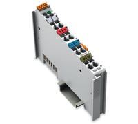 WAGO 750-602/025-000 API - Borne 750-602/025-000 1 pc(s)