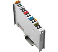 WAGO 750-602 API - Borne 750-602 1 pc(s)