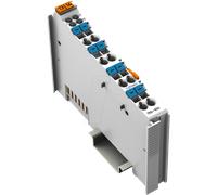 WAGO 750-604 - Module de connexion côté terrain
