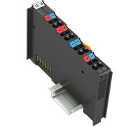 WAGO 750-626-40 - Filtre d'alimentation XTR pour le système et l'alimentation de t