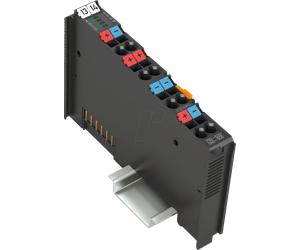 WAGO 750-626-40 - Filtre d'alimentation XTR pour le système et l'alimentation de t