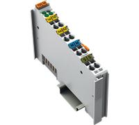 WAGO 750-653/000 - Interface série RS-485, réglable