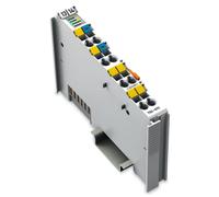 WAGO 750-670 API - Contrôleur de moteur pas à pas 750-670 1 pc(s)