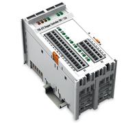 WAGO 750-672 API - Contrôleur de moteur pas à pas 750-672 1 pc(s)