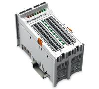 WAGO 750-673 API - Contrôleur de moteur pas à pas 750-673 1 pc(s)