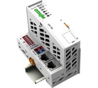 WAGO 750-823 - Contrôleur Ethernet/IP, 4. Gen., 2 x ETHERNET, ECO