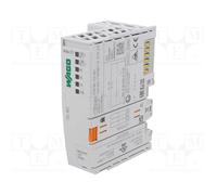 WAGO 750-862 Automation module
