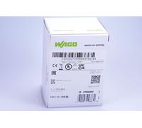 WAGO 750-889 Contrôleur SPS KNX IP Ethernet OVP Neuf