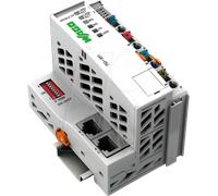 Unité De Base Wago PLC - 750-891