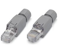 WAGO 750-976 PROFINET RJ-45, IP20 API - Connecteur