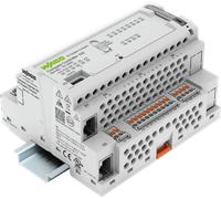 WAGO 751-9301 - Contrôleur compact 100,8DI,4DO,2AI,2AO,RS485, Ethernet, SD