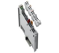 Wago 753-400, 2 canaux, 0,5 kV, entrée, 24 V, 12 x 100 x 69,8 mm, 3,7 mA