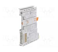 WAGO 753-440 Automation module