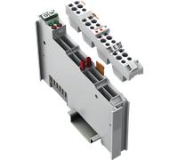 WAGO GmbH & Co. KG Entrée analogique à 2 canaux 753-469