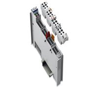 Wago 753-559, 4 canaux, 0,5 kV, sortie, 10 V, 12 bits, 10 ms