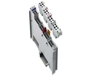 Wago 753-559, 4 canaux, 0,5 kV, sortie, 10 V, 12 bits, 10 ms