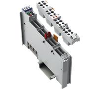WAGO 753-559 - Sortie analogique 4 canaux, 0 - 10 V CC
