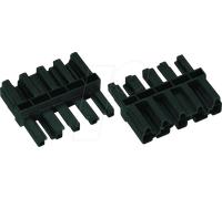 WAGO 770-605 - Connecteur MIDI WINSTA®, 5 broches
