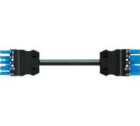 WAGO 771-8507-1 - Câble de connexion MIDI WINSTA®, 5 broches