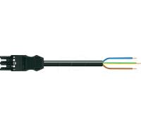 WAGO 771-9317-3 - Câble de connexion MIDI WINSTA®, 3 broches