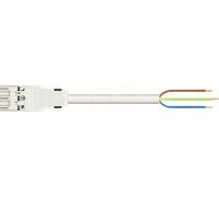 WAGO 771-9326-32 - Câble de raccordement WINSTA® midi, 3 broches, 1,5 mm², 3 M.