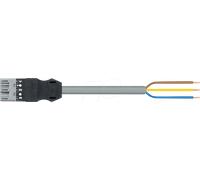 WAGO 771-9326-33 - Câble de raccordement WINSTA® midi, 3 broches, 1,5 mm², 3 M.