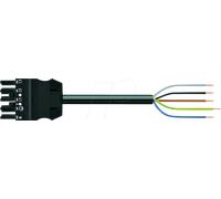 WAGO 771-9516-1 - Câble de connexion MIDI WINSTA®, 5 broches