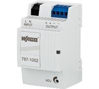 WAGO 787-1002 - 31,2 W - 85 - 264 V - 44 - 66 Hz - 0,7 A - Passif - 10 ms