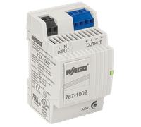 WAGO 787-1002 - SV ECO à cadence primaire, sortie 24 V c.c./1,3 A