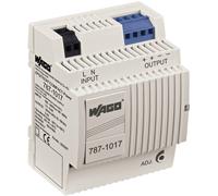 WAGO WAGO GmbH& Co. KG Alimentation 18V DC, 2,4A 787-1017 Quantité:1
