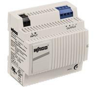 WAGO 787-1021 Alimentation rail DIN 12 V/DC 6.5 A 78 W Nbr. de sorties:1 x Contenu 1 pc(s)