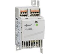 WAGO 787-1202 - EPSITRON® COMPACT Power - DC 24 V, 1,3 A