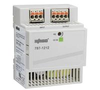 Wago 787-1212 unité d'alimentation d'énergie 60 W Gris