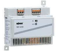 WAGO 787-1216 - EPSITRON® COMPACT Power - DC 24 V, 4,2 A