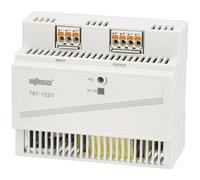 WAGO 787-1221 Compact Simple Phase 12VDC 8.0A Mode Commutation Puissance Supply
