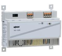 WAGO 787-1226 - EPSITRON® COMPACT Power - DC 24 V, 6,0 A