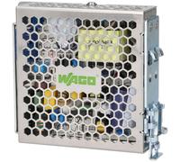 WAGO 787-1701 Eco Simple Phase 12VDC 2.0A Mode Commutation Puissance Fournitures
