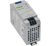 WAGO 787-712 - SV ECO à cadence primaire, sortie 24 V c.c./2,5 A