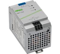 WAGO 787-722 - SV ECO à cadence primaire, sortie 24 V c.c./5 A