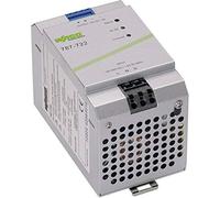 Wago Alimentation rail DIN EPSITRON ECO POWER 787-722 120 W 5 A