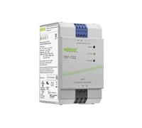 WAGO GmbH & Co. KG Alimentation électrique 787-722