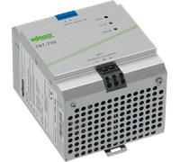 WAGO 787-732 - SV ECO à cadence primaire, sortie 24 V c.c./10 A
