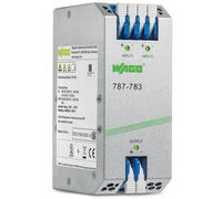 WAGO 787-783/000-040 Module de redondance Contenu 1 pc(s)