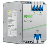 WAGO 787-785 Module de redondance Contenu 1 pc(s)