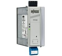 WAGO 787-842 Alimentation rail DIN 24 V/DC 20 A 480 W Nbr. de sorties:1 x Contenu 1 pc(s)