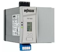 Wago 787-854, 960 W, 400 - 500 V, 50 - 60 Hz, 2 A, passif, 15 ms
